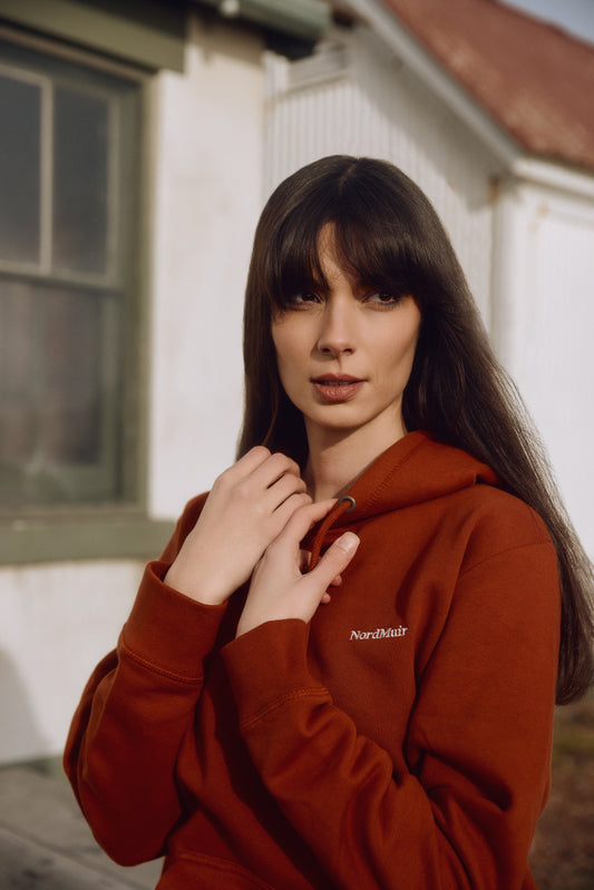 The First Edition Hoodie