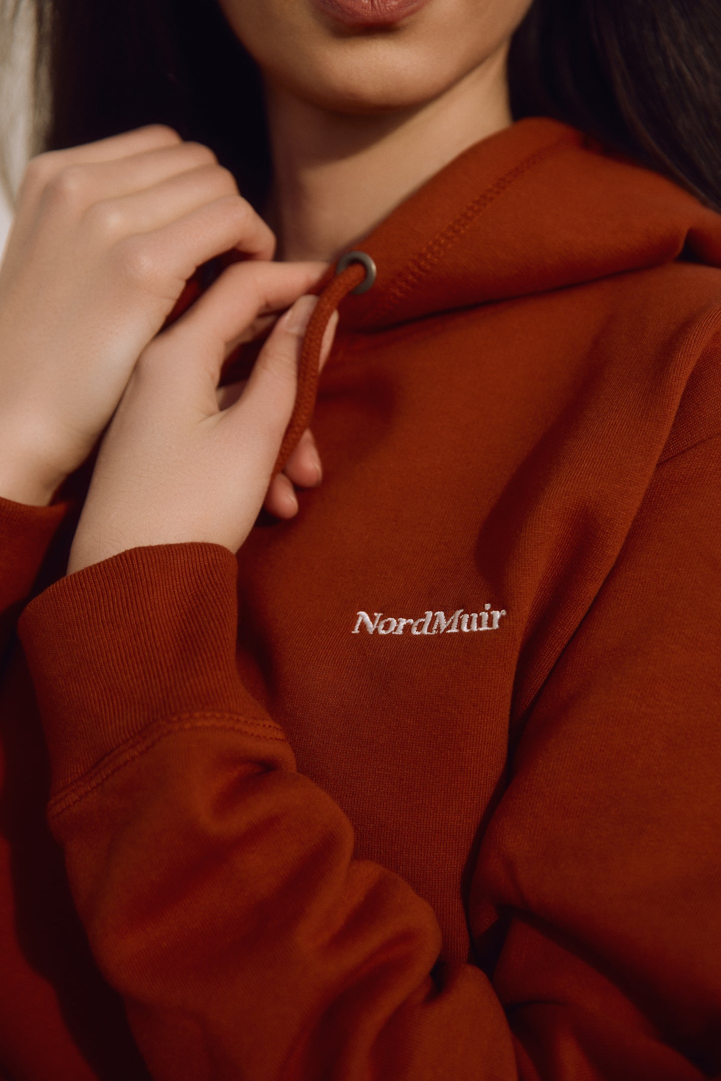 The First Edition Hoodie