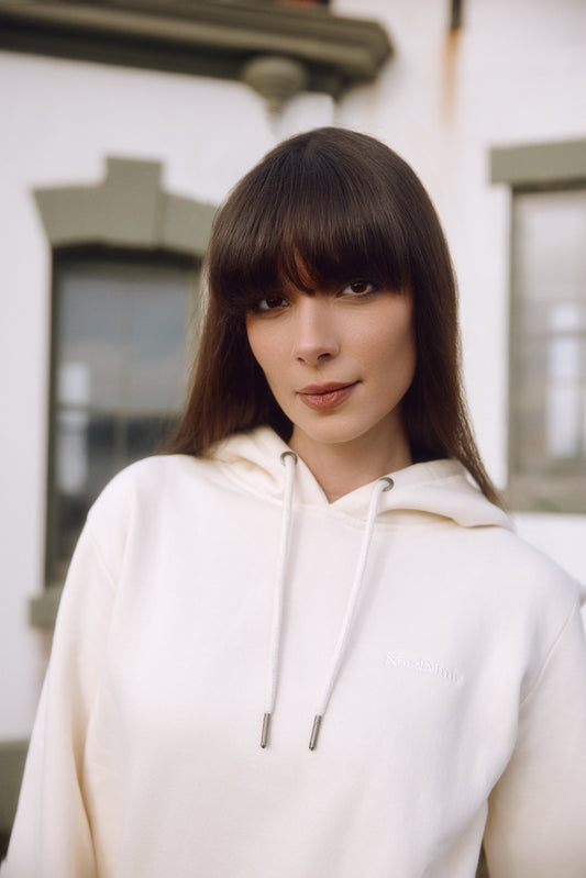 The First Edition Hoodie