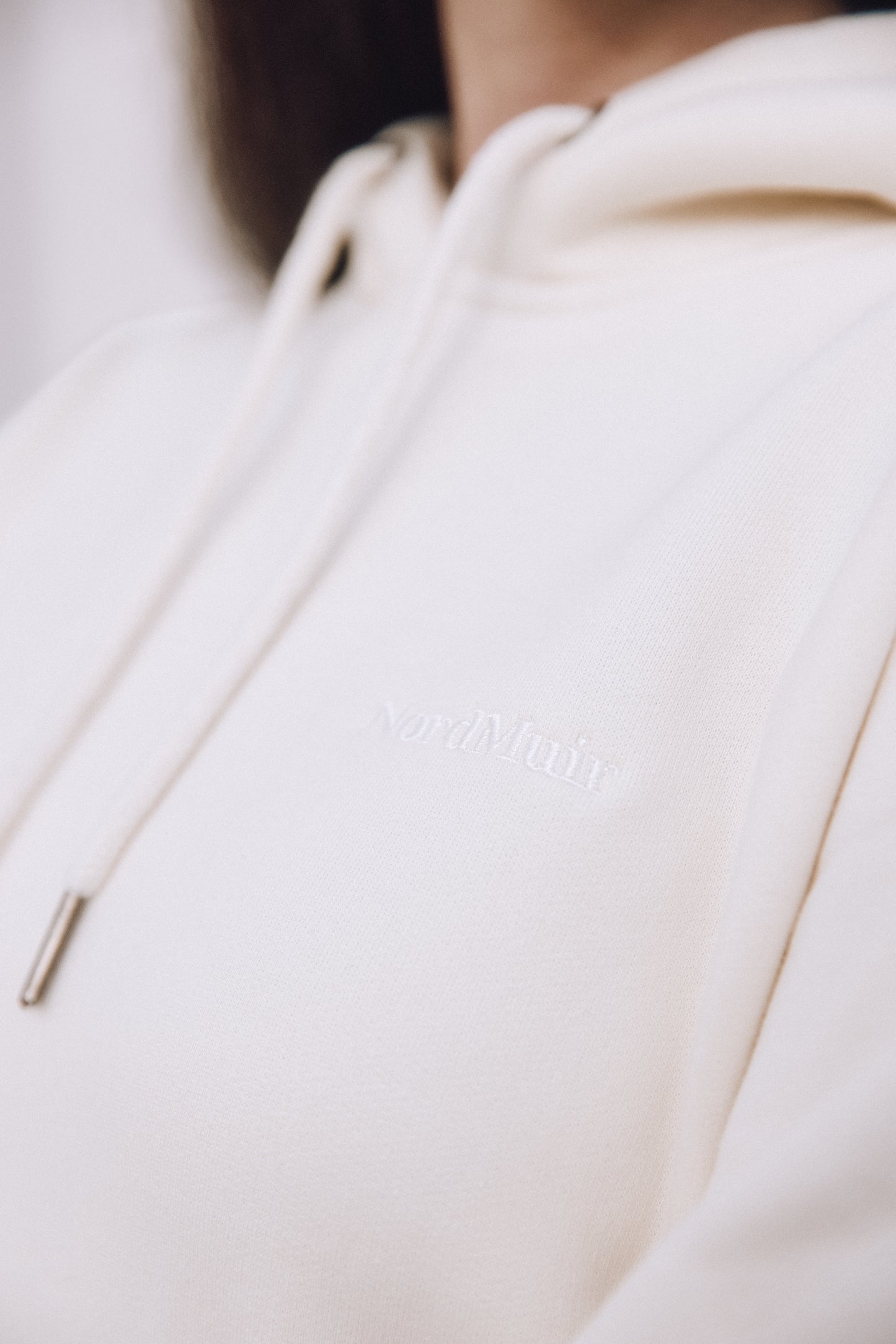 The First Edition Hoodie