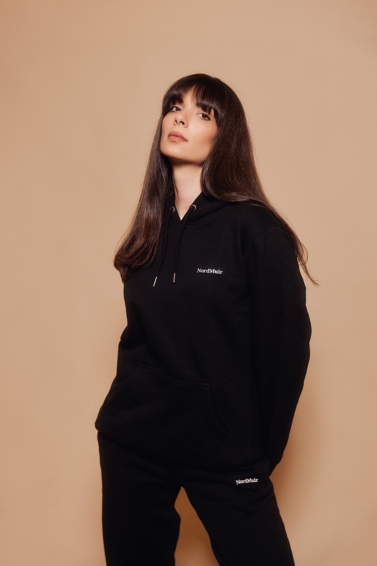 The First Edition Hoodie