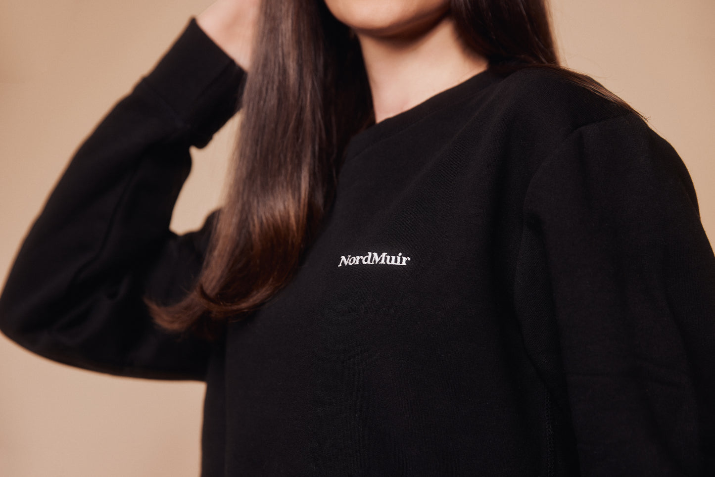 The First Edition Hoodie